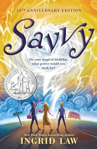 Savvy (10th Anniversary Edition)