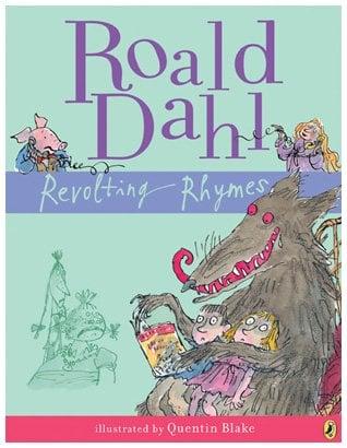 Revolting Rhymes