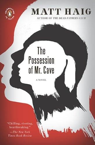 The Possession of Mr. Cave