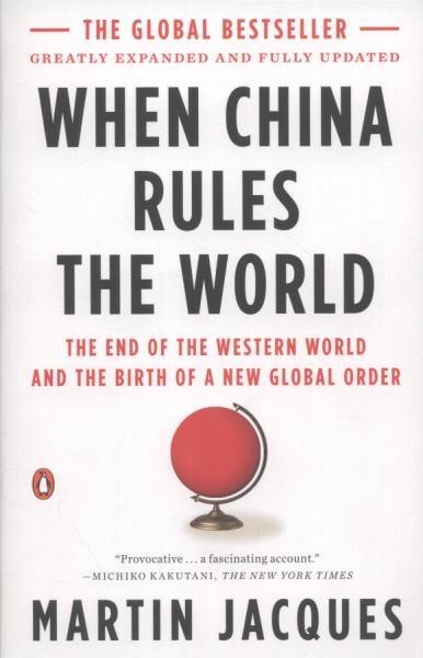 When China Rules the World