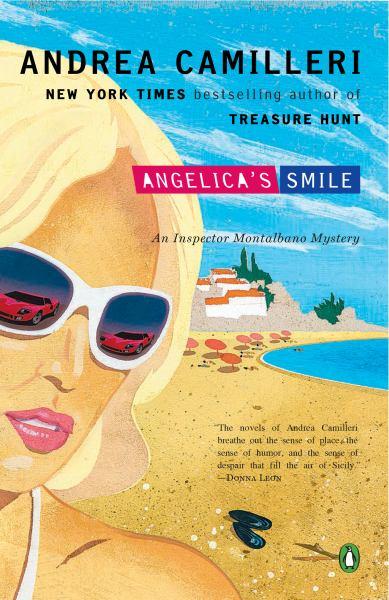 Angelica's Smile (Inspector Montalbana Mysteries)