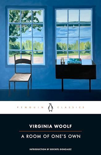A Room of One's Own (Penguin Classics)