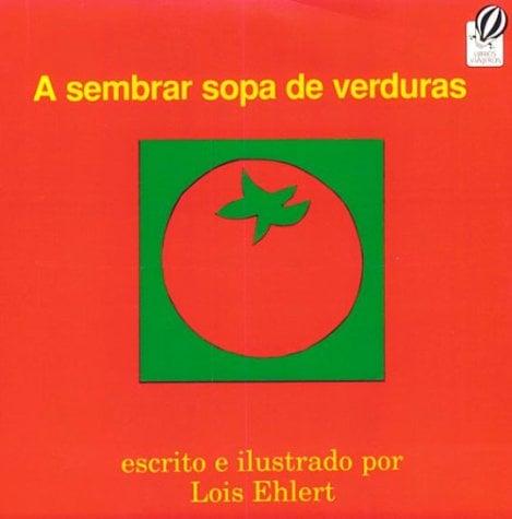 A Sembrar Sopa De Verduras