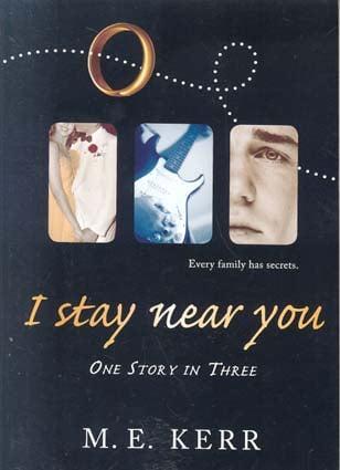 I Stay Near You