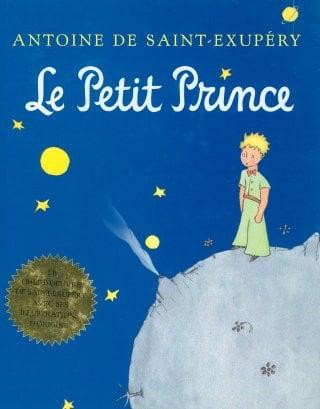 Le Petit Prince