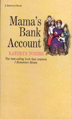 Mama's Bank Account