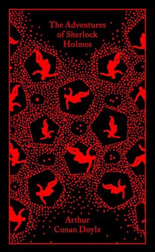 The Adventures of Sherlock Holmes (Penguin Classics)