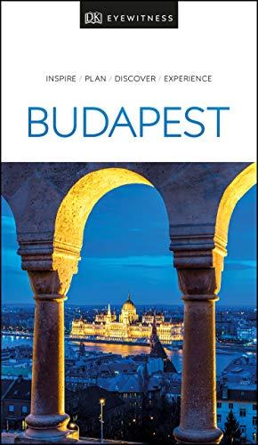 Budapest (DK Eyewitness Travel Guide)