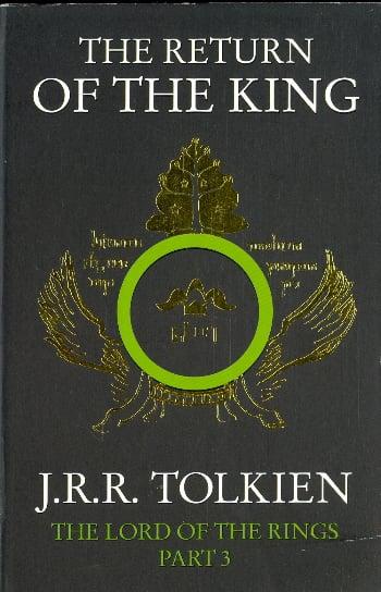 The Return of the King (The Lord of the Rings, Part III)