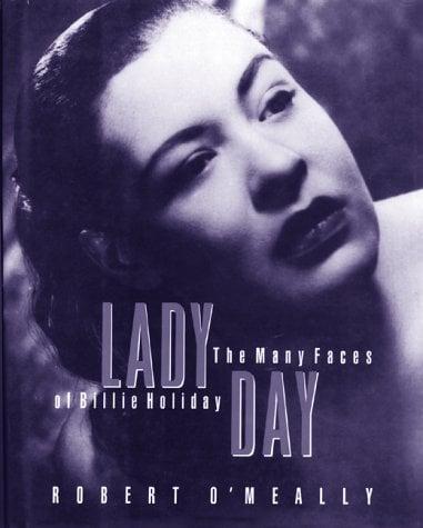 Lady Day: The Many Faces Of Billie Holiday