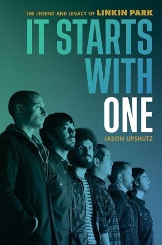 It Starts With One: The Legend and Legacy of Linkin Park