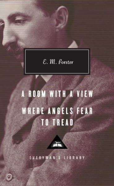 A Room with a View/ Where Angels Fear to Tread