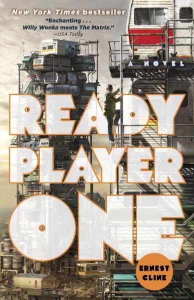 Ready Player One - A Novel