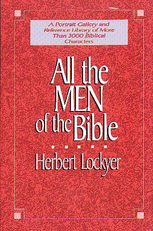 All the Men of the Bible