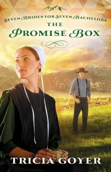 The Promise Box (Seven Brides for Seven Bachelors)