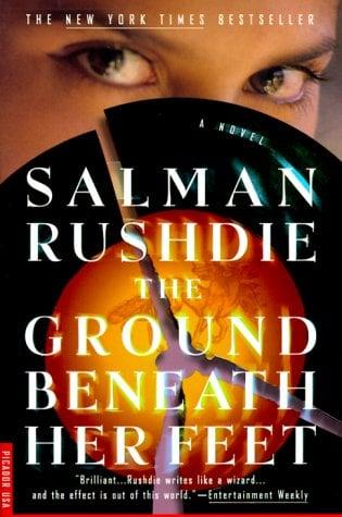 The Ground Beneath Her Feet