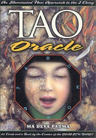 Tao Oracle: An Illuminated New Approach to the I Ching