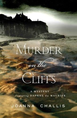 Murder on the Cliffs (Daphne du Maurier Mysteries)