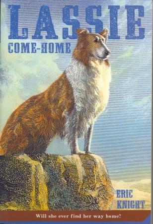 Lassie Come-Home