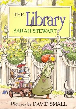 The Library