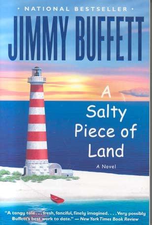 A Salty Piece of Land