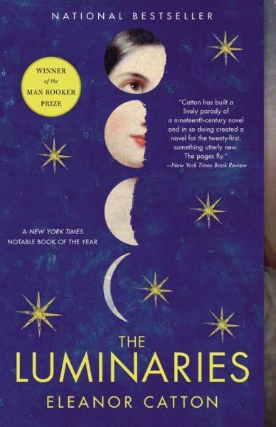The Luminaries