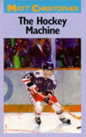 The Hockey Machine