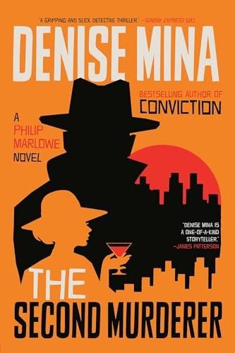 The Second Murderer (Philip Marlowe)