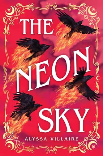 The Neon Sky (The Glittering Edge, Bk. 2)