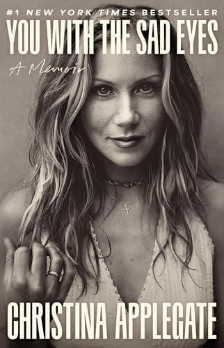 You With the Sad Eyes: A Memoir (Large Print)