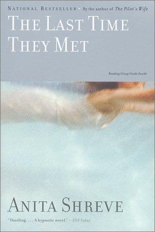 The Last Time They Met