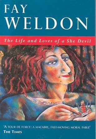 Life and Loves of a She Devil