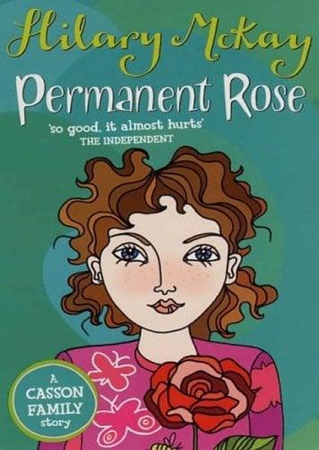 Permanent Rose