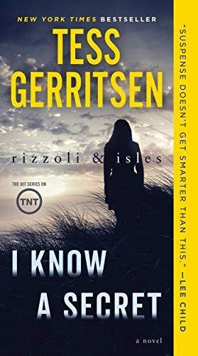 I Know a Secret (Rizzoli & Isles)