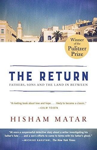 The Return: Fathers, Sons and the Land in Between