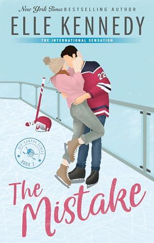 The Mistake (Off-Campus, Bk. 2)