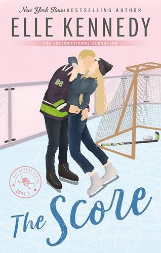 The Score (Off-Campus, Bk. 3)