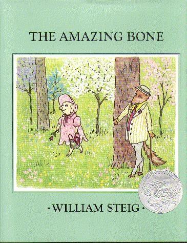 The Amazing Bone