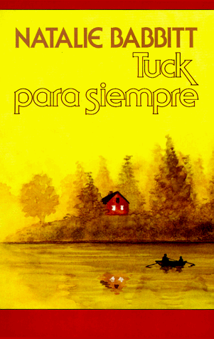 Tuck Para Siempre