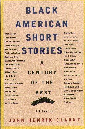 Black American Short Stories
