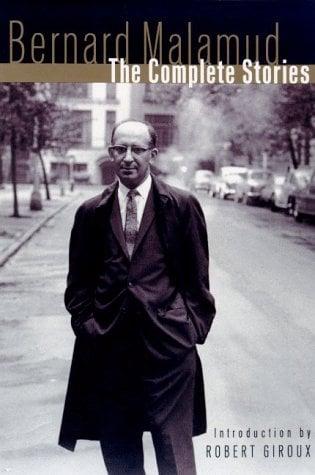 Bernard Malamud