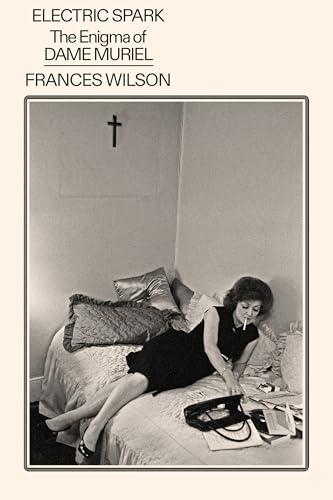 Electric Spark: The Enigma of Dame Muriel