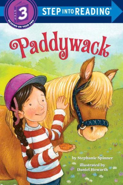 Paddywack (Step Into Reading, Level 3)