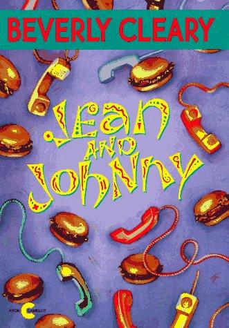 Jean and Johnny