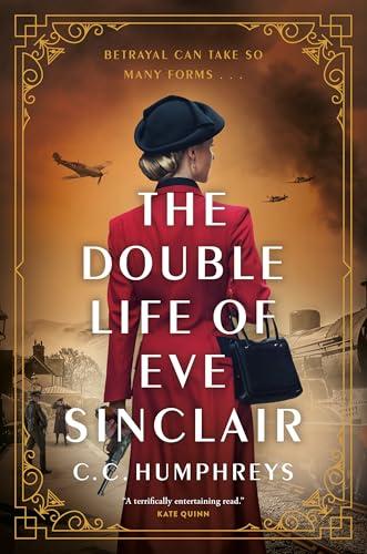 The Double Life of Eve Sinclair