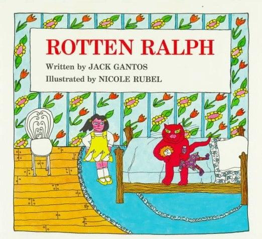 Rotten Ralph