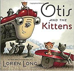 Otis and The Kittens