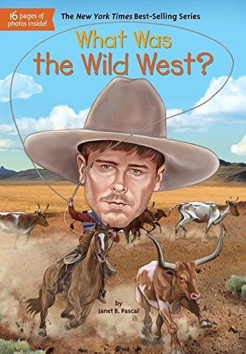 What Was the Wild West? (WhoHQ)