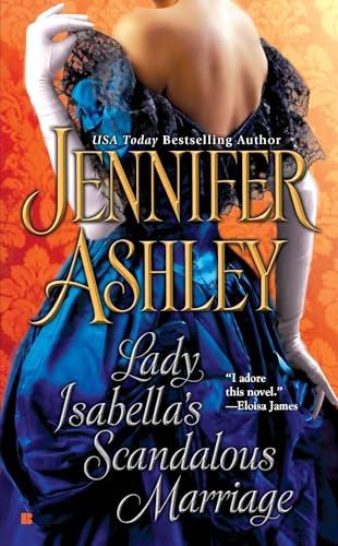 Lady Isabella's Scandalous Marriage (Mackenzies, Bk. 2)