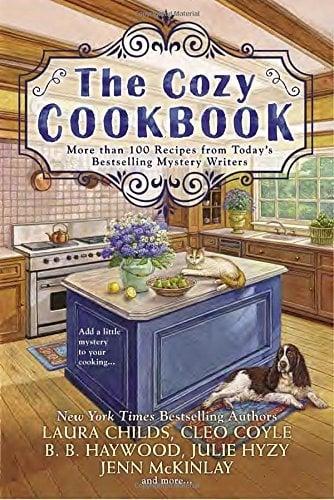 The Cozy Cookbook